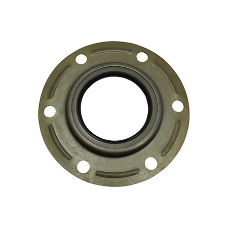 Aftermarket Oil Seal Pair Fits FordNew Holland Models Listed Below A8NN4248A REB10-0023